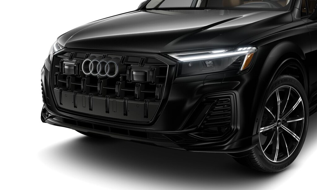 New 2026 Audi Q7 45 Premium Plus SUV