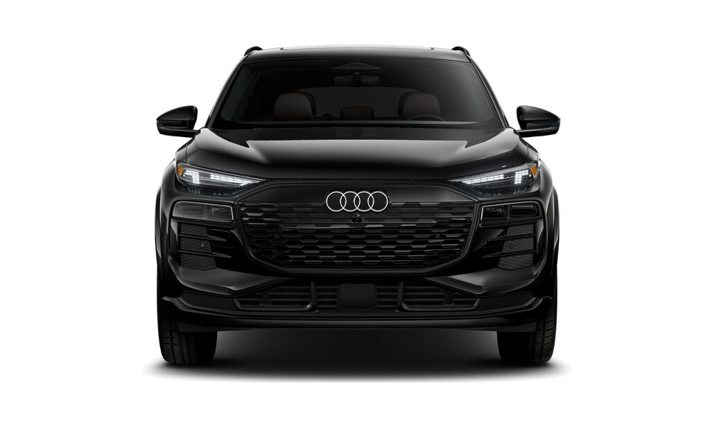 New 2025 Audi Q6 e-tron Premium Plus SUV