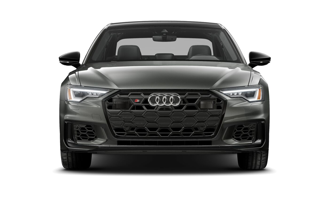 2025 Audi S6 Premium Plus photo 3