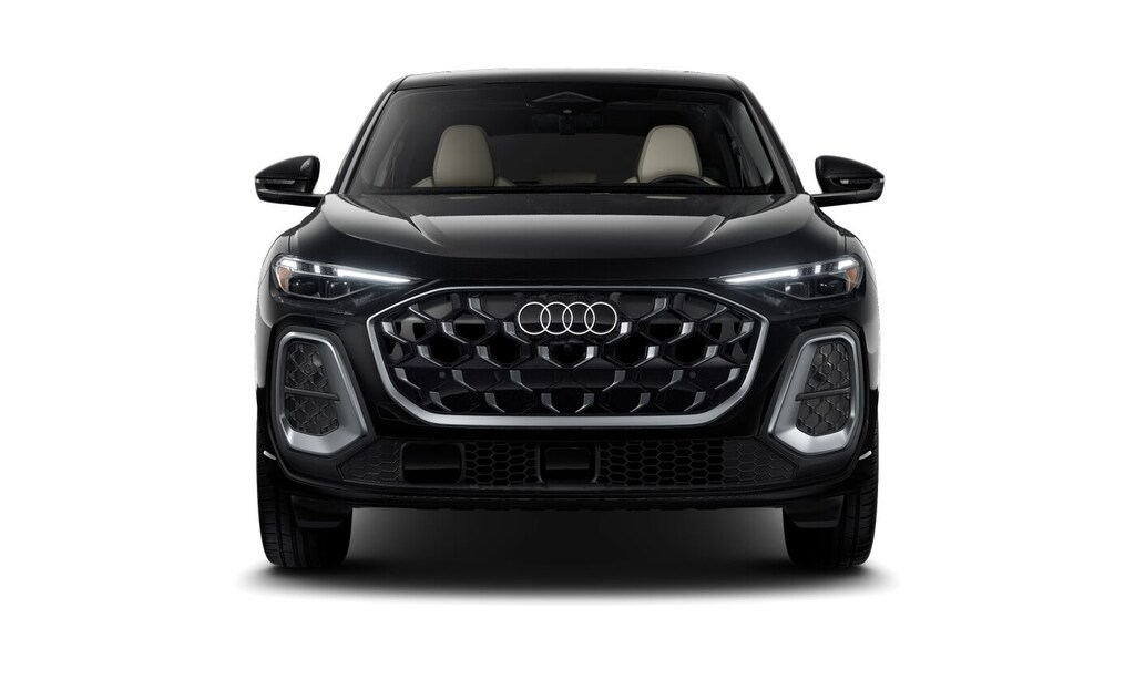 New 2026 Audi Q5 Sportback 2.0T Premium SUV