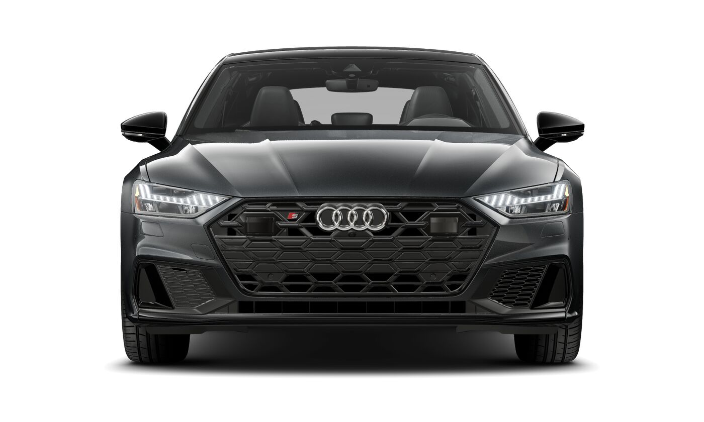 2025 Audi S7 Premium Plus photo 3