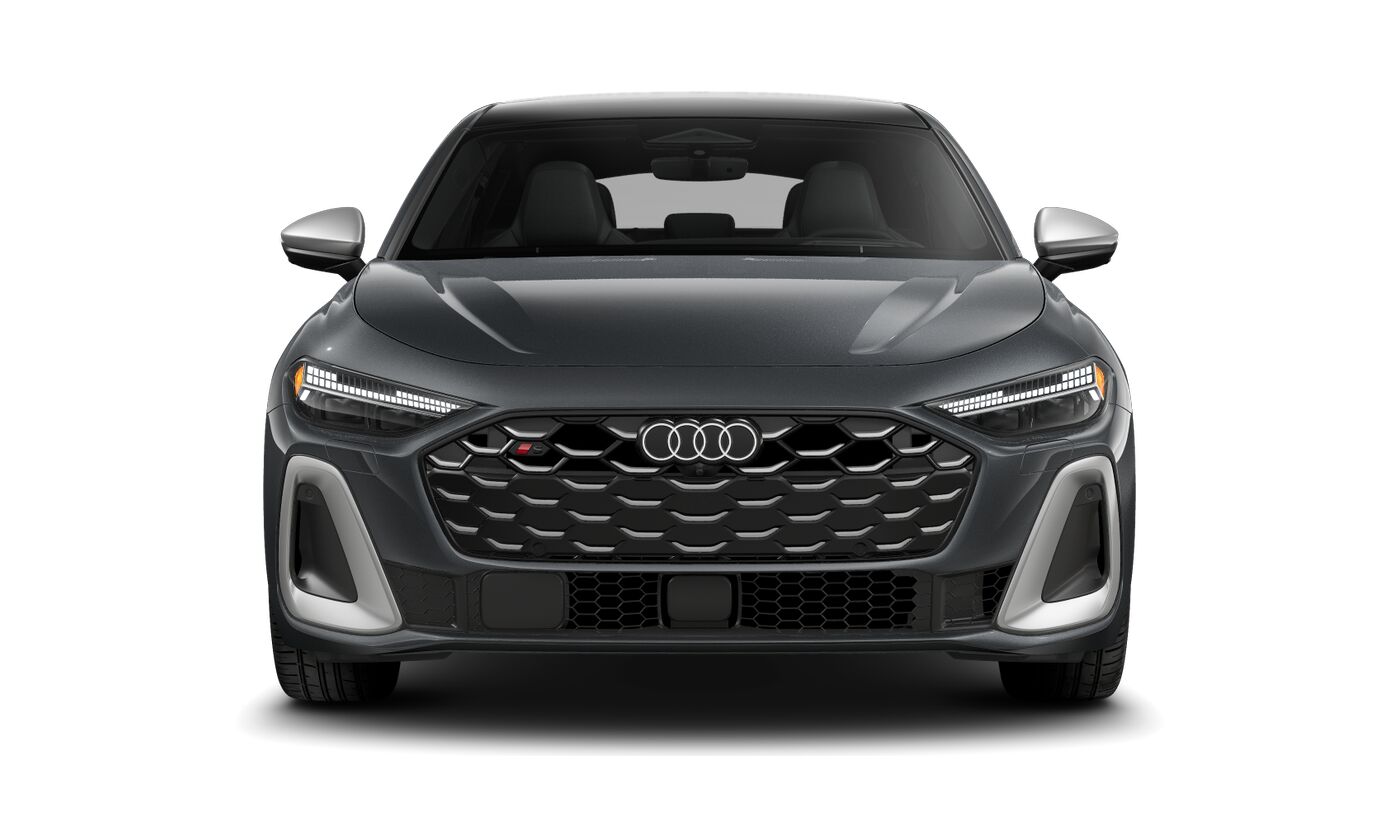2025 Audi S5 Prestige photo 3