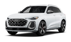 2025 Audi All-new SQ5 3.0T Premium Plus SUV