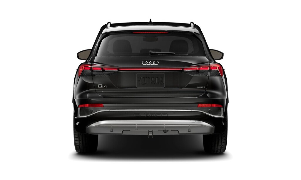 New 2026 Audi   Sport Utility Vehicle
