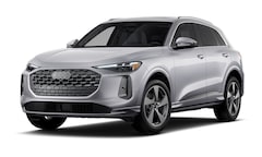 2025 Audi All-new Q5 2.0T Premium Plus SUV