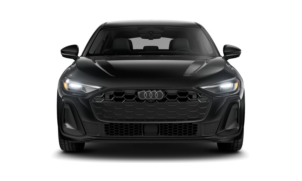 New 2026 Audi A5 2.0T Premium Hatchback