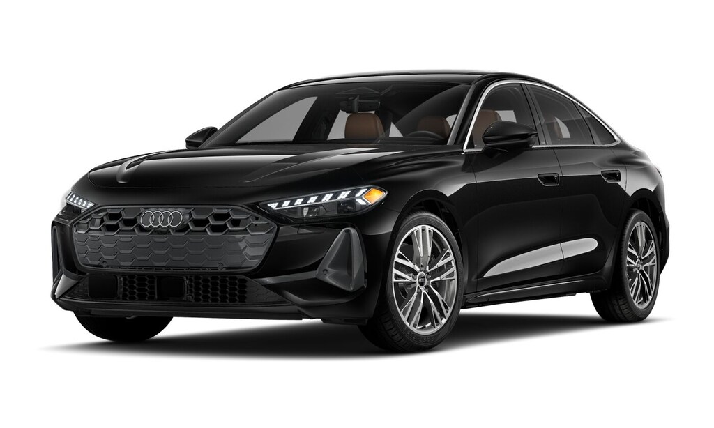 New 2026 Audi A5 2.0T Premium Hatchback