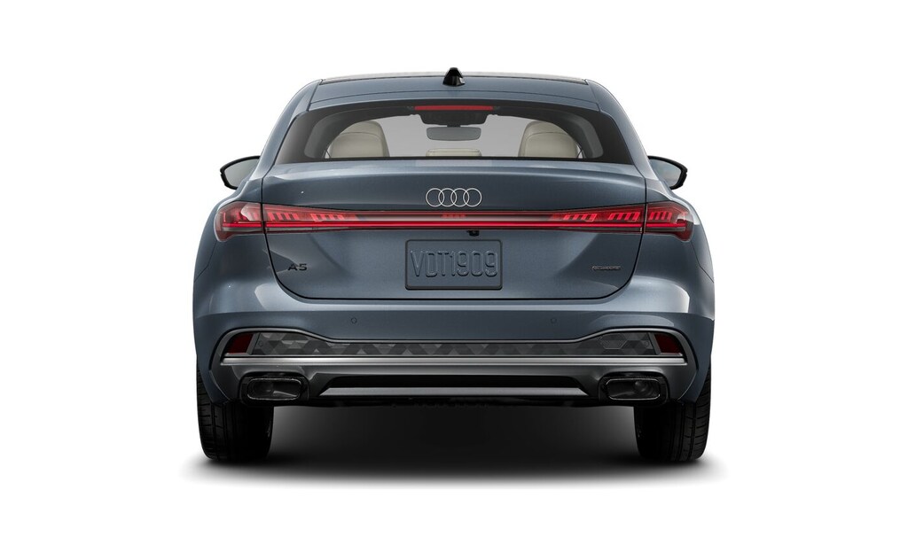 2025 Audi A5 2.0T Prestige Quattro photo 40