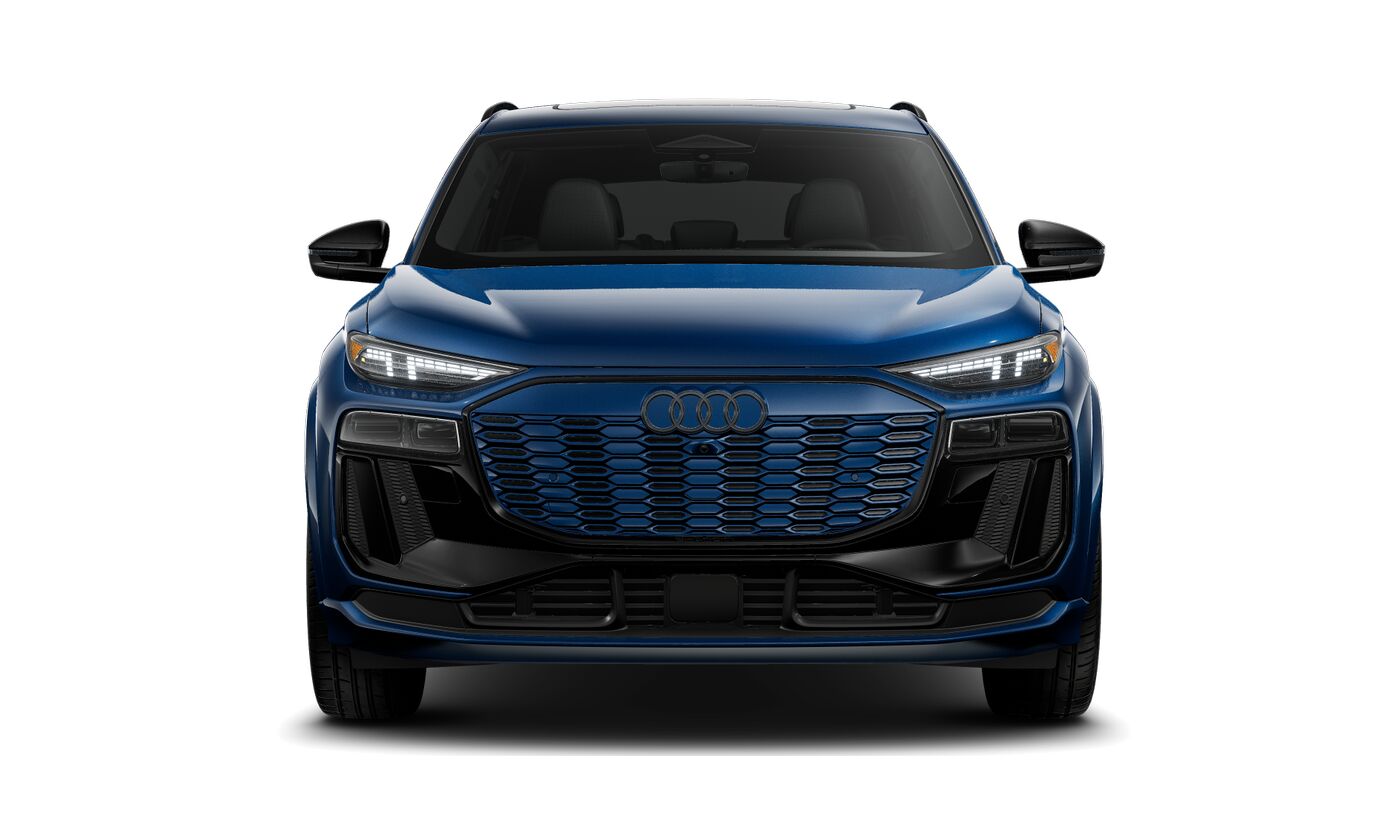 2025 Audi SQ6 photo 3