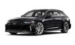 Audi RS 6 Avant