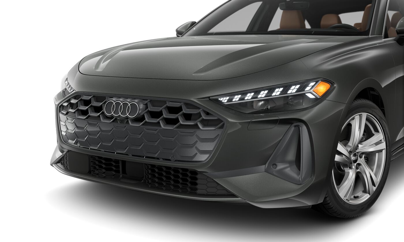 2025 Audi A5 2.0T Premium Plus photo 6