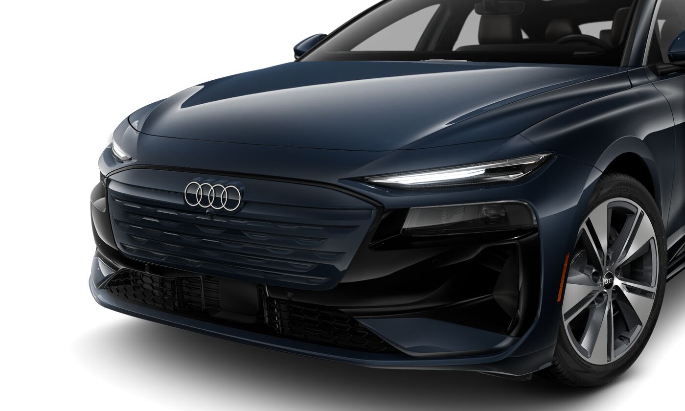 2025 Audi A6 Premium photo 2