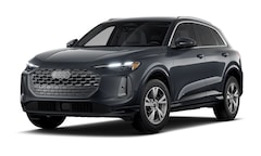 2025 Audi All-new Q5 2.0T Premium SUV