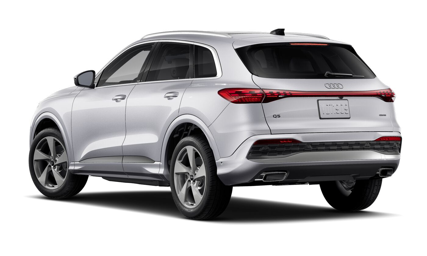 2026 Audi Q5 Premium Plus - Photo 19