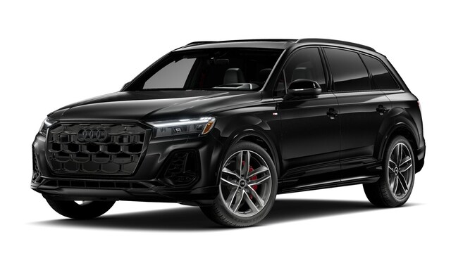 2026 Audi Q7 Prestige 55 quattro *Ltd Avail*