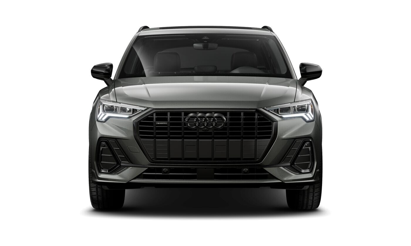 2025 Audi Q3 S line Premium Plus photo 3