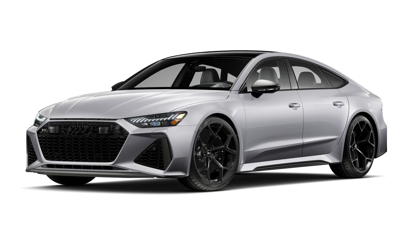 2025 Audi RS 7 Performance Base photo 5