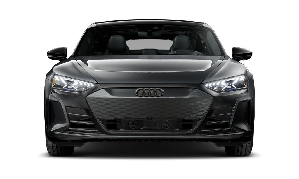 New 2024 Audi RS etron GT For Sale in Birmingham MI Near Detroit