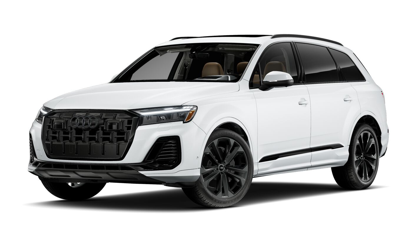 2026 Audi Q7 55 Prestige quattro Tiptronic's photo