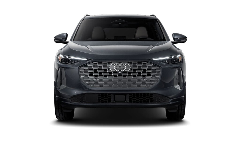 Certified 2025 Audi Q5 Premium Plus SUV