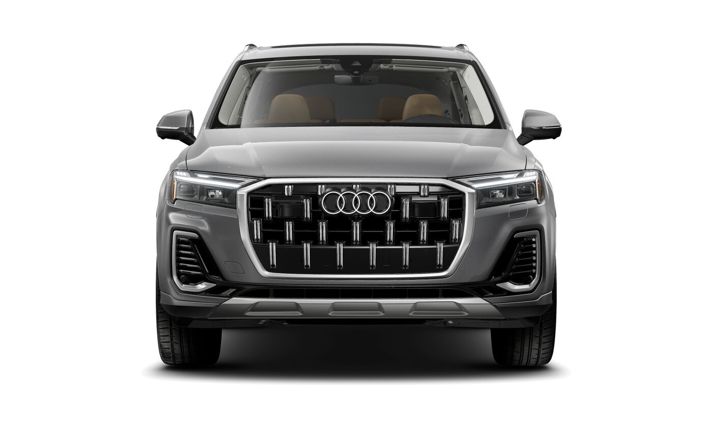 2025 Audi Q7 Premium photo 3