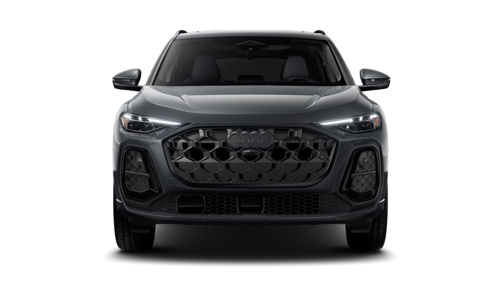 New 2026 Audi Q5 SUV