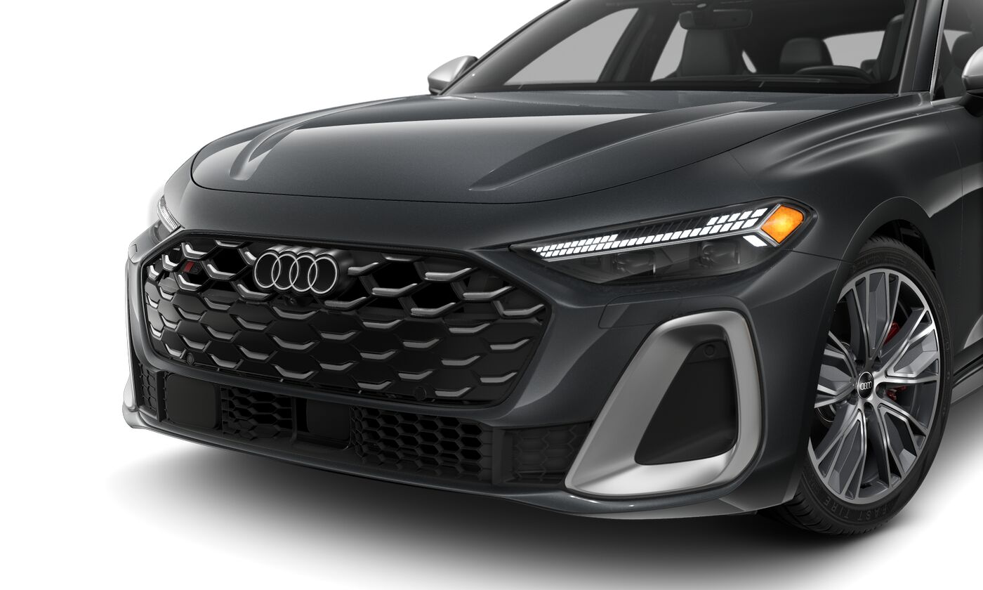 2025 Audi S5 Premium Plus photo 2