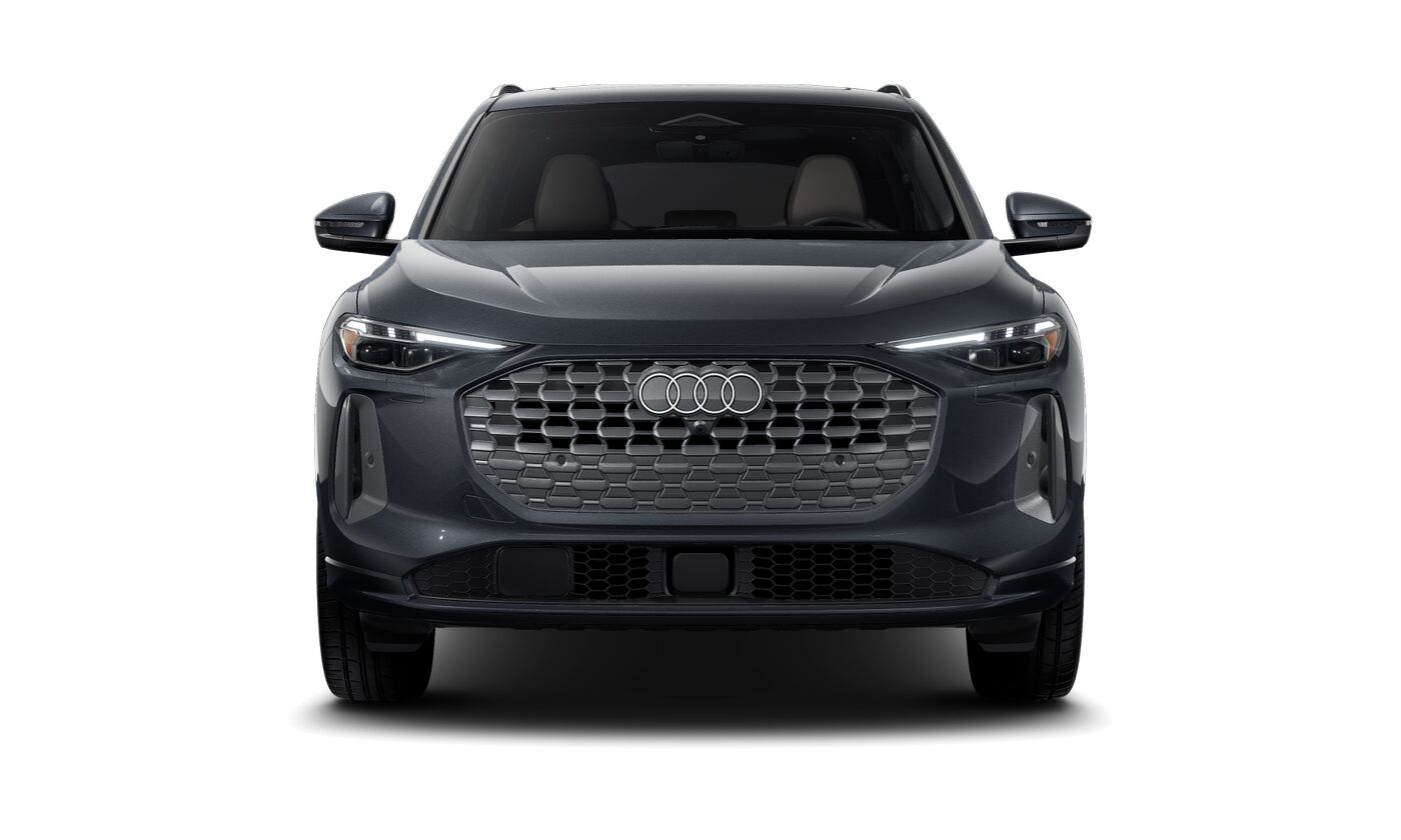 2025 Audi Q5 2.0T Premium Plus photo 3