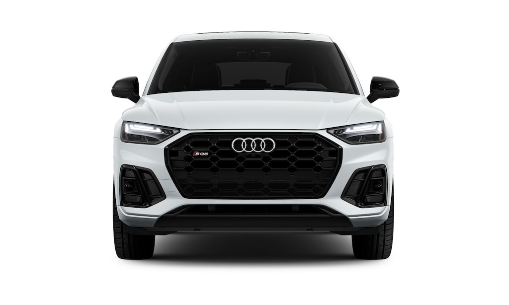 2024 Audi SQ5 Sportback For Sale Denver CO Lakewood