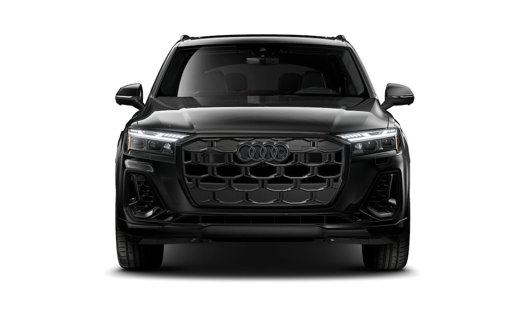 New 2026 Audi Q7 S line 55 Premium SUV