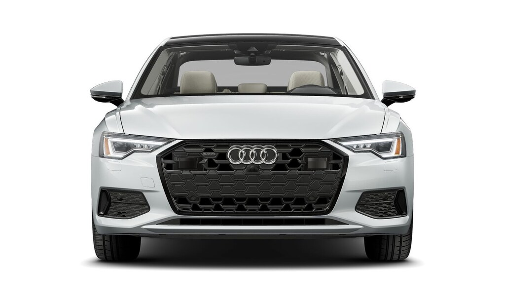 New 2025 Audi A6 For Sale near Birmingham AL Stock