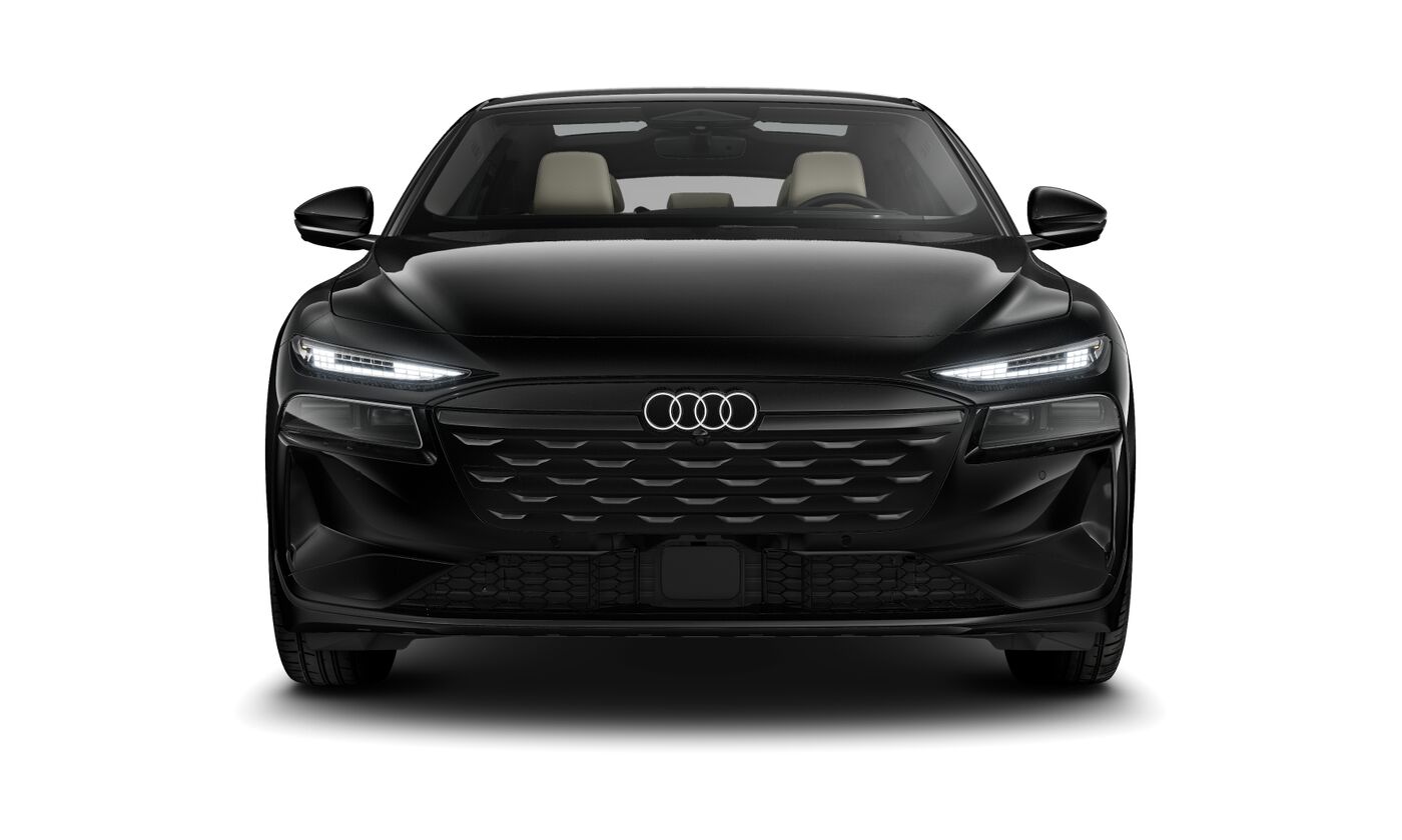 2025 Audi A6 Premium Plus photo 3