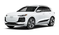 2025 Audi Q6 e-tron Prestige SUV
