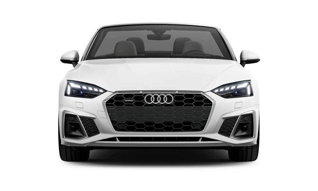 New 2024 Audi A5 For Sale in Colorado Springs at Phil Long