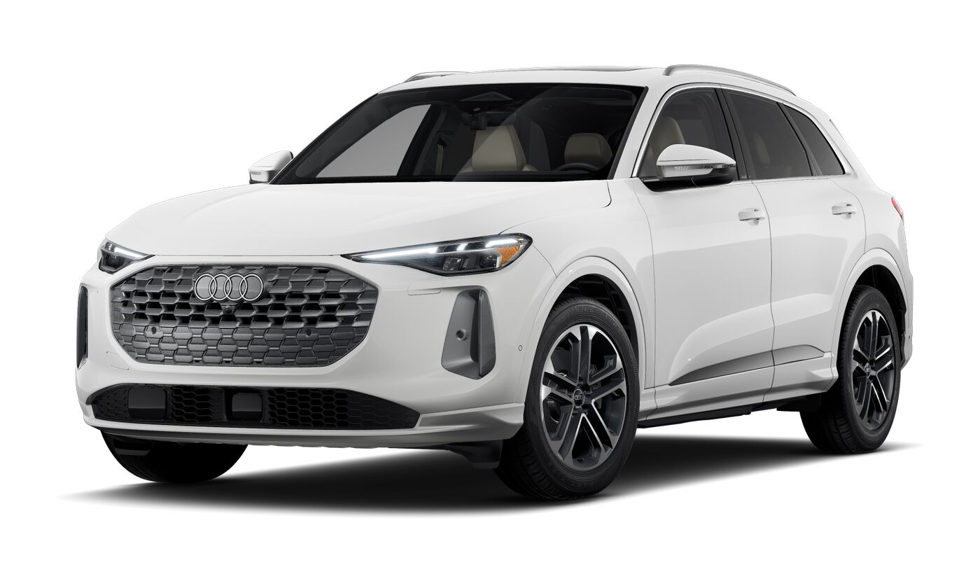 2026 Audi Q5 Prestige quattro's photo
