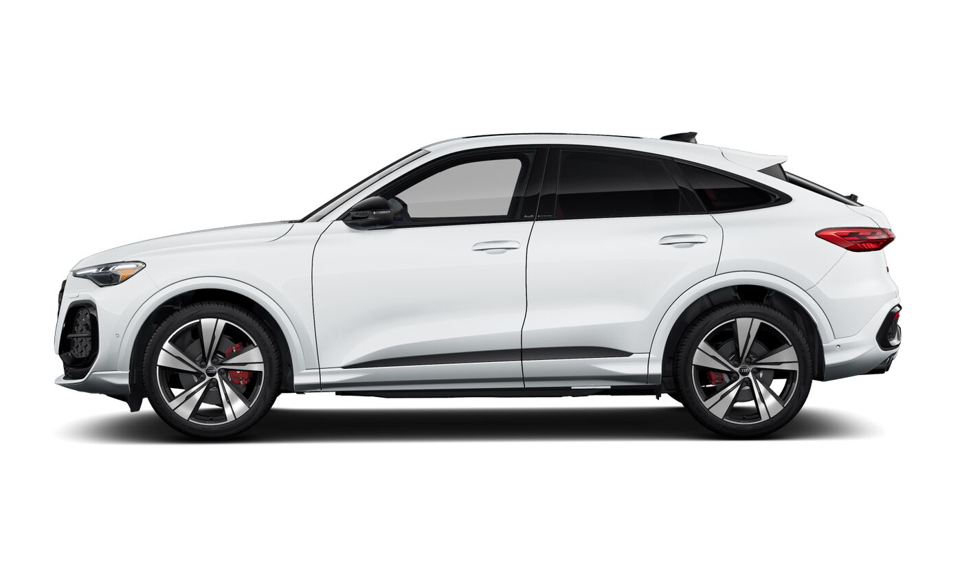 2026 Audi SQ5 Sportback Premium Plus