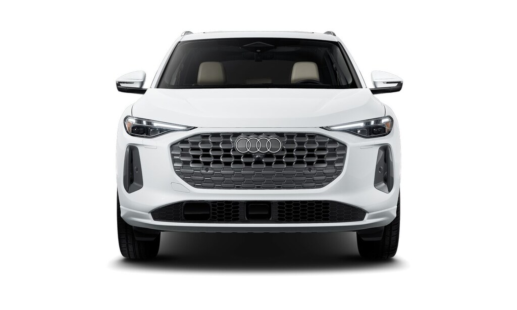 New 2026 Audi Q5 SUV