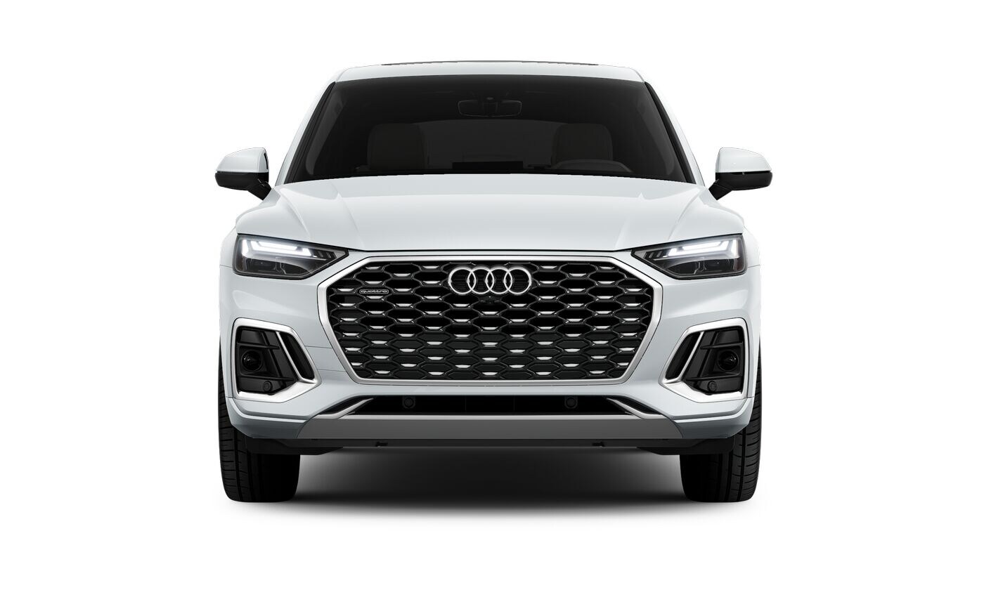 2025 Audi Q5 Sportback 45 S line Premium Plus photo 3