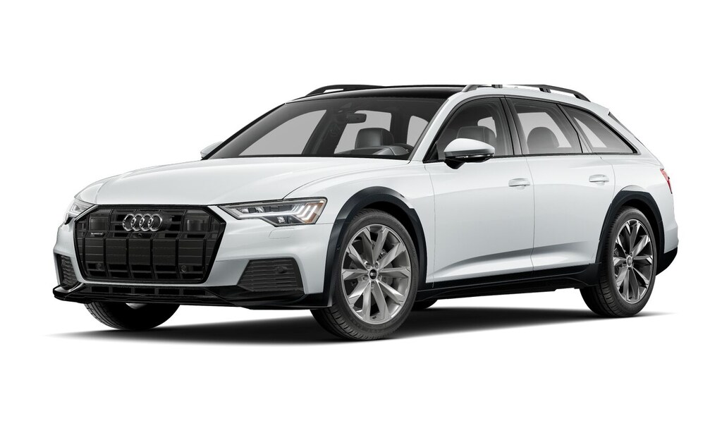 2025 Audi A6 allroad For Sale Denver CO Lakewood