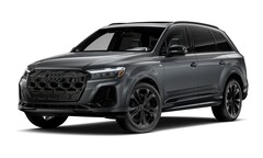 2025 Audi Q7 55 Progressiv SUV