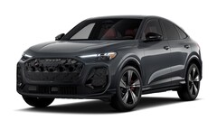 2026 Audi SQ5 Sportback 3.0T Premium Plus SUV