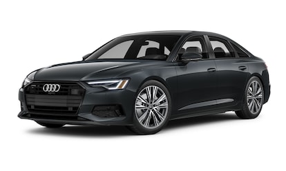 New 2023 Audi A6 AUTO For Sale