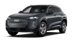 2025 Audi Q5 Premium SUV