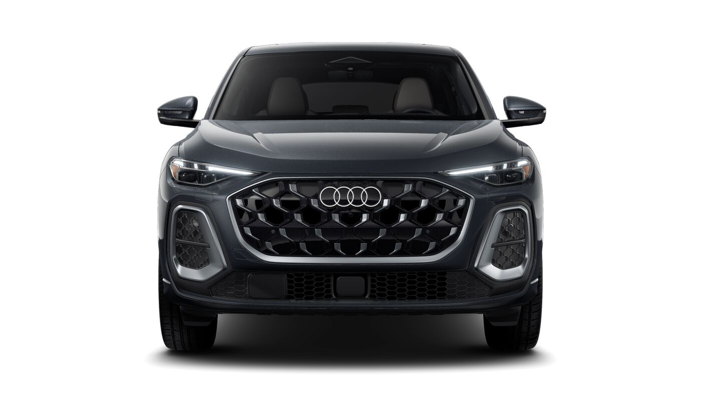 2025 Audi Q5 2.0T Premium Plus photo 4