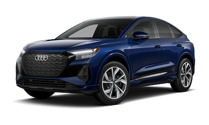 2022 Audi Q4 e-tron SUV: Latest Prices, Reviews, Specs, Photos and  Incentives