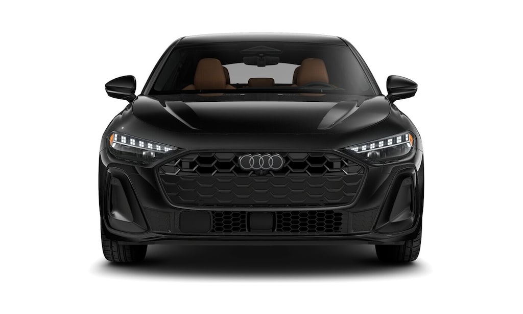 New 2026 Audi A5 2.0T Premium Hatchback