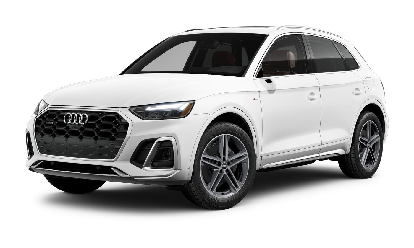 Hybrid plug sale in audi