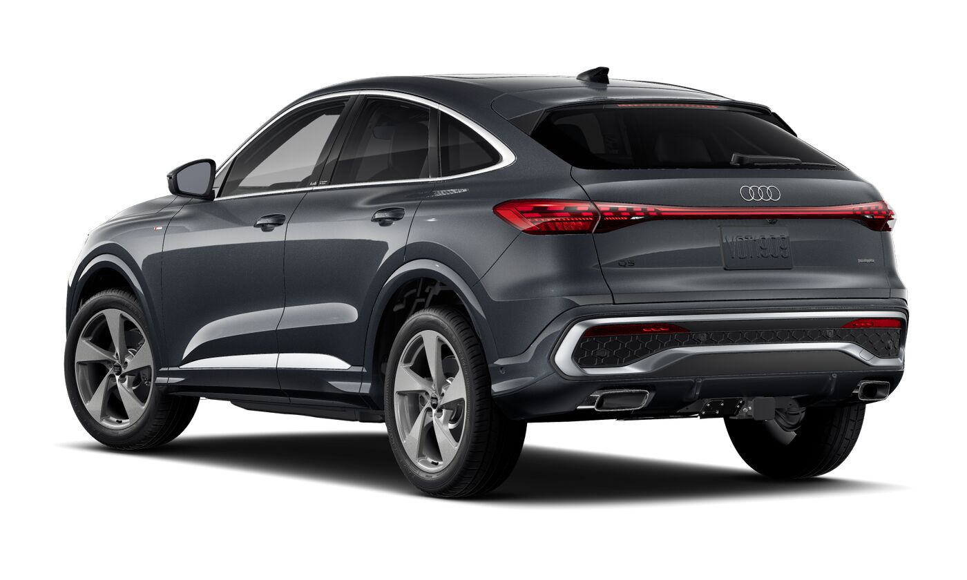 2025 Audi Q5 Sportback Premium Plus - Photo 18