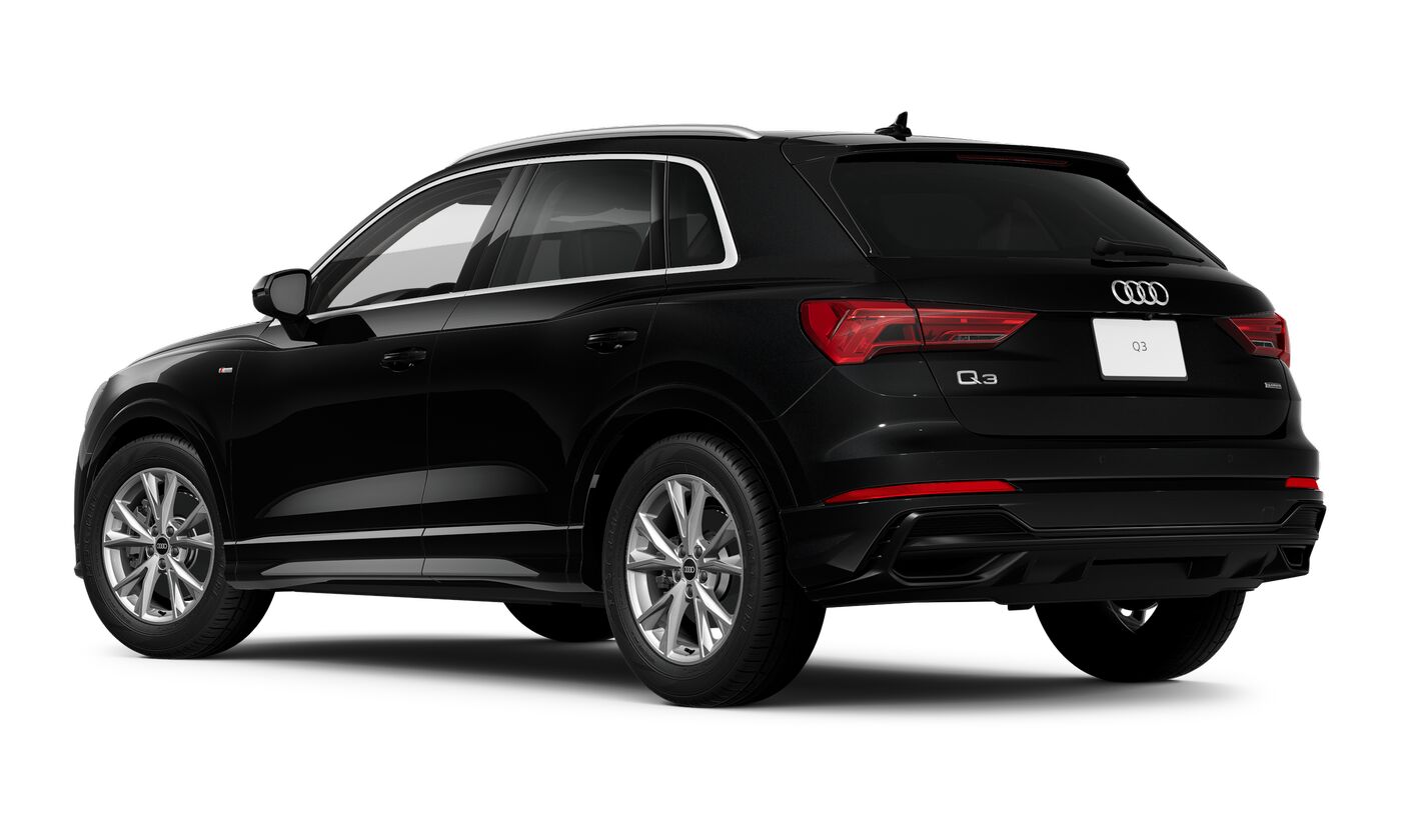 2020 Audi Q3 For Sale in Paramus NJ