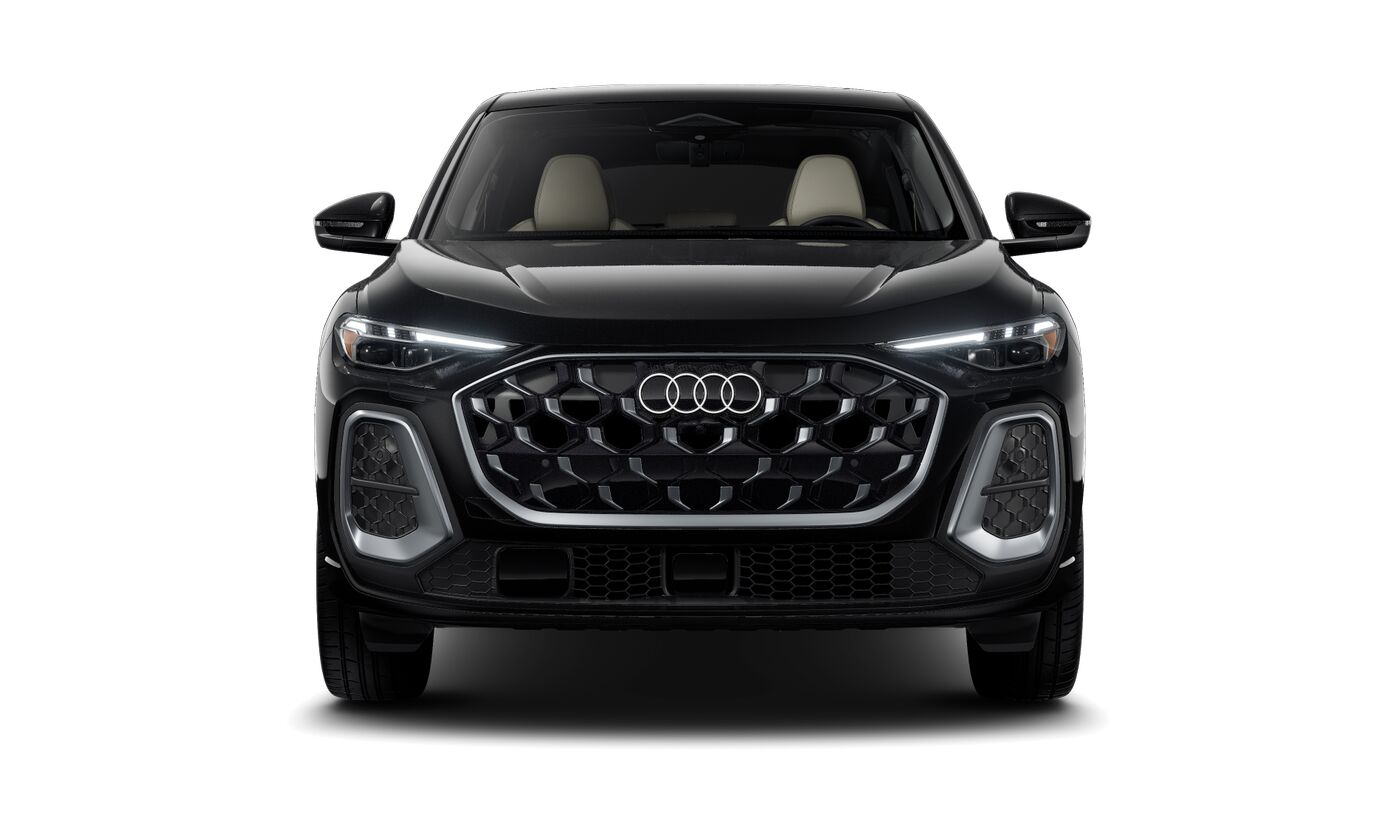 New 2027 Audi Q5 2.0T SUV